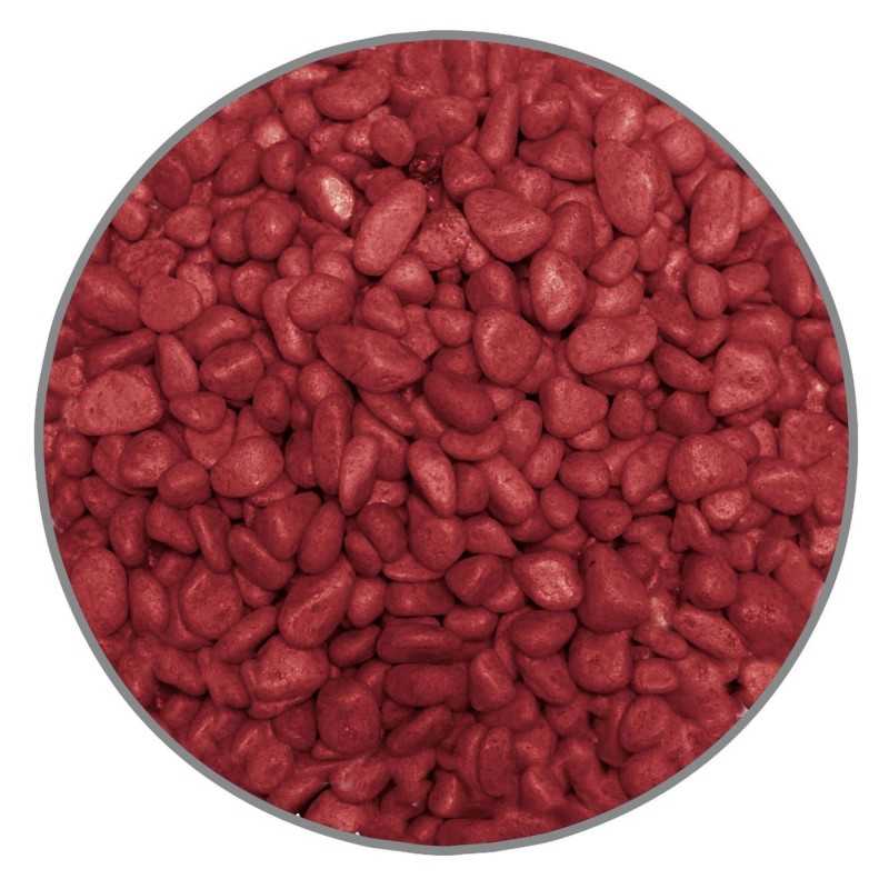 Grava Roja 1kg Grava Roja 1kg