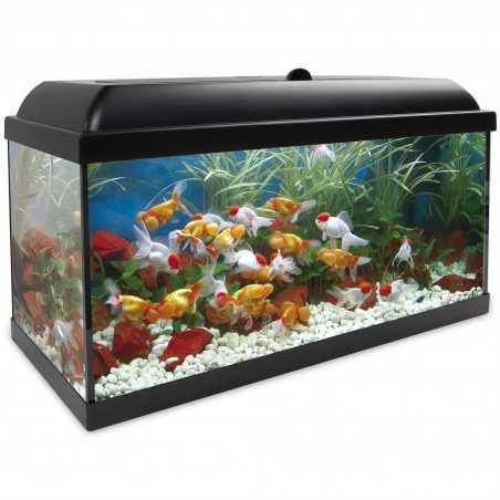 Kit AQUA-LED PRO 100 con filtro interior (86l)