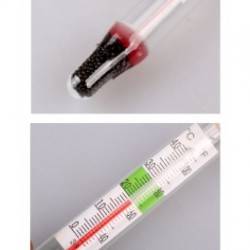 Termómetro de cristal