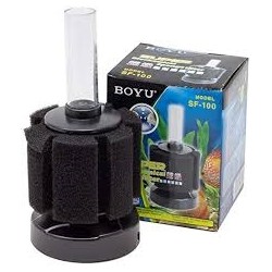 Filtro esponja Boyu SF-100