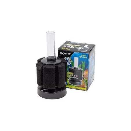 Filtro esponja Boyu SF-100
