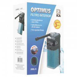 Filtro Optimus 200