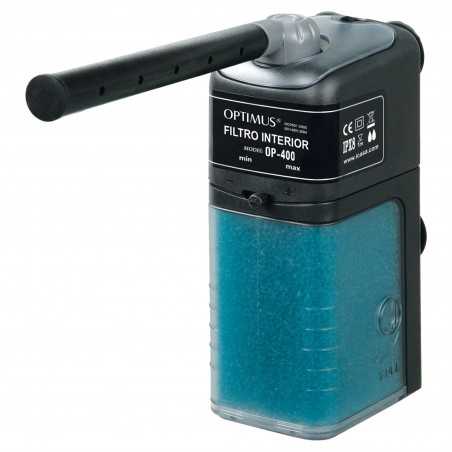 Filtro Optimus 400