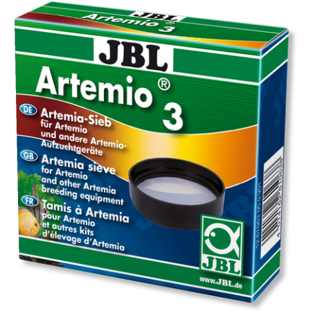 JBL Artemio 3