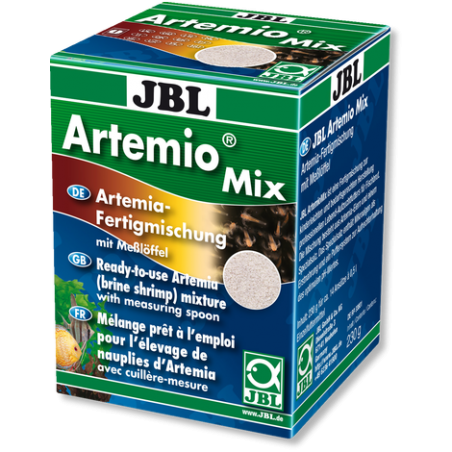 JBL Artemia Mix