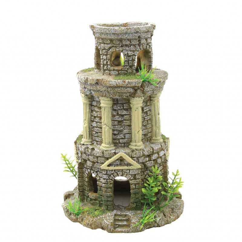 Torres ciudadela 17.3cm