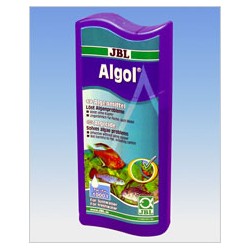 ALGOL 100 ML