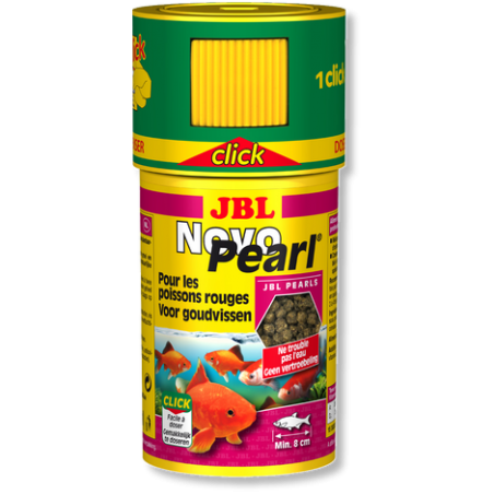 JBL NovoPearl CLICK 100ml