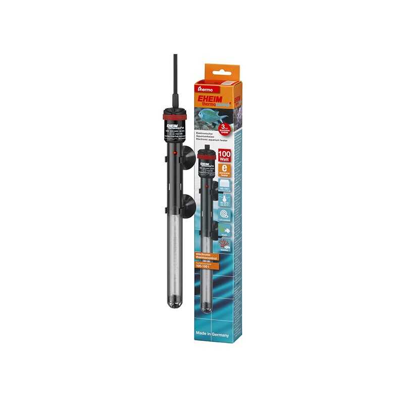 Termocontrolo Eheim 100w