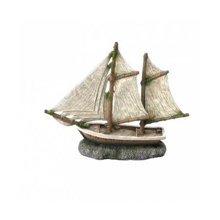 EBI BARCO SAILOR SHIP