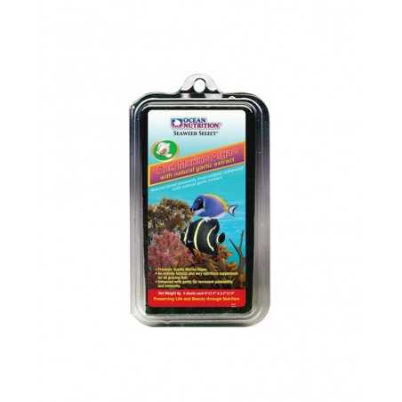 ALGA DESHIDRATADA MARINA ROJA SM (8 GRS) ocean nutritio