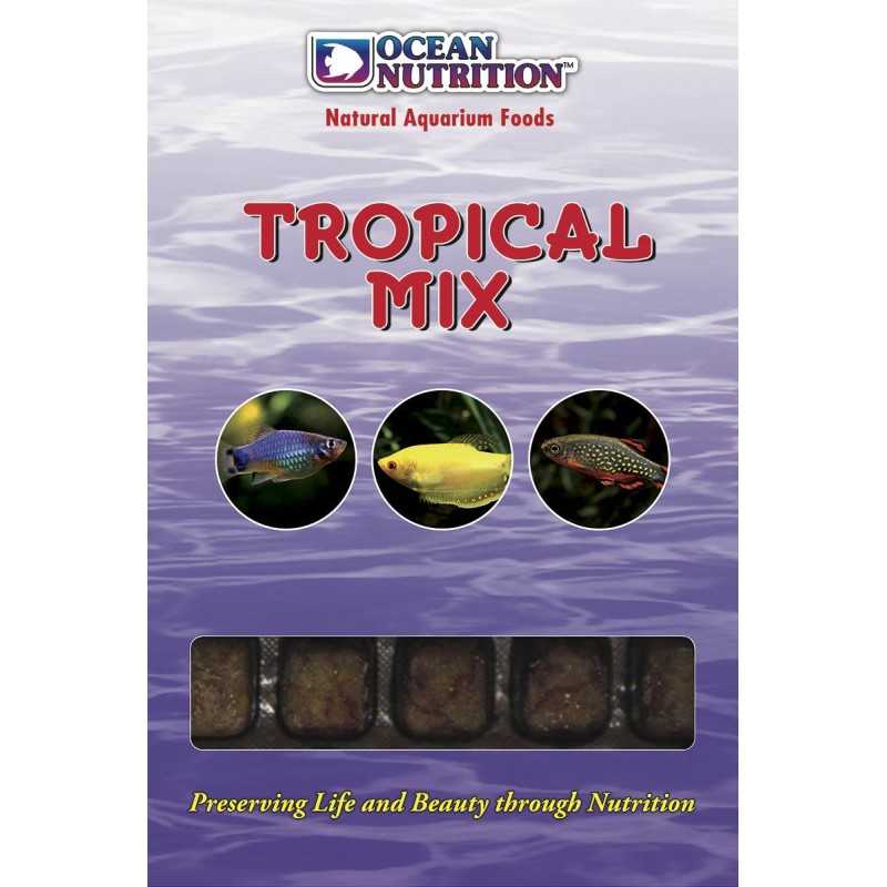 Tropical Mix Ocean Nutrition 100gr