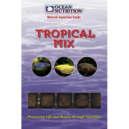 Tropical Mix Ocean Nutrition 100gr