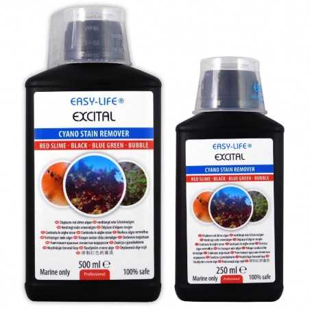 Easy-life excital 250ml