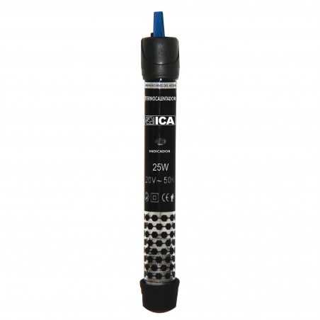 Termocalentador TEMPERAMATIC PRO 25W ICA
