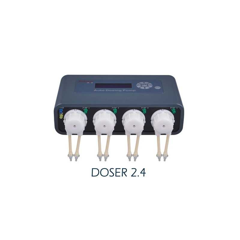 Peristáltica DOSER 2.4 de Jebao con Wi-Fi