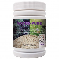 WATER-PURE de ICA140g