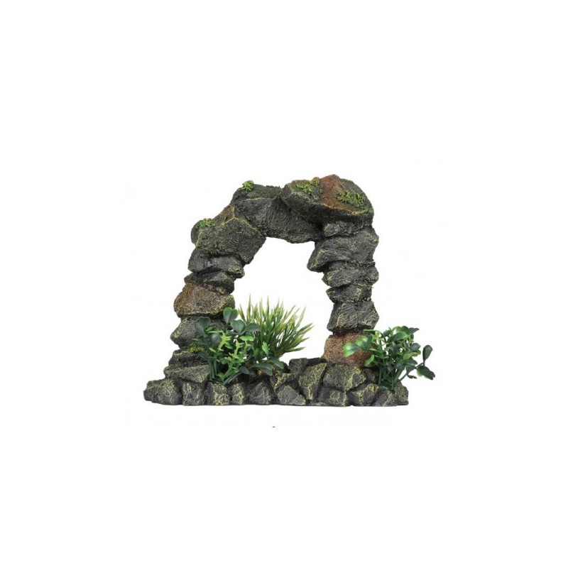 EBI Arco piedra arch small 19x8x16cm