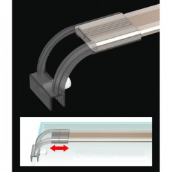 Pantalla LED ADP-1050J  Slim