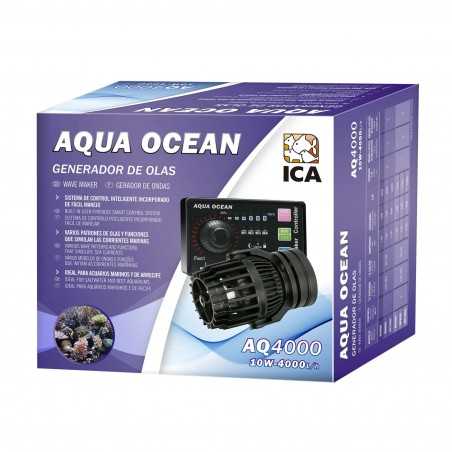 Generadores de olas y corrientes AQUA OCEAN AQ8000