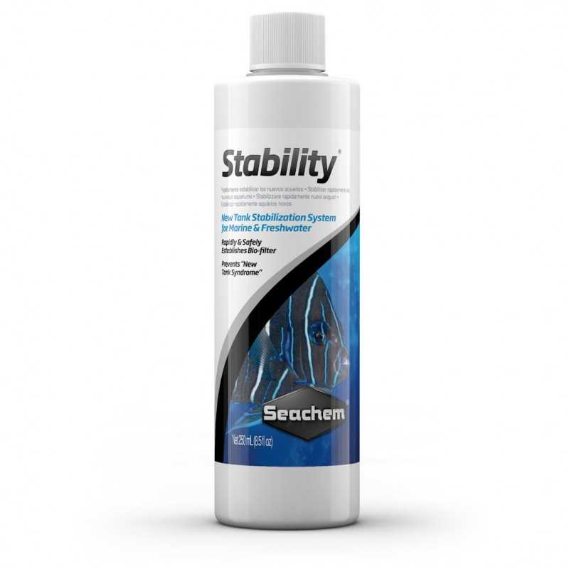 Stability Seachem 50ml