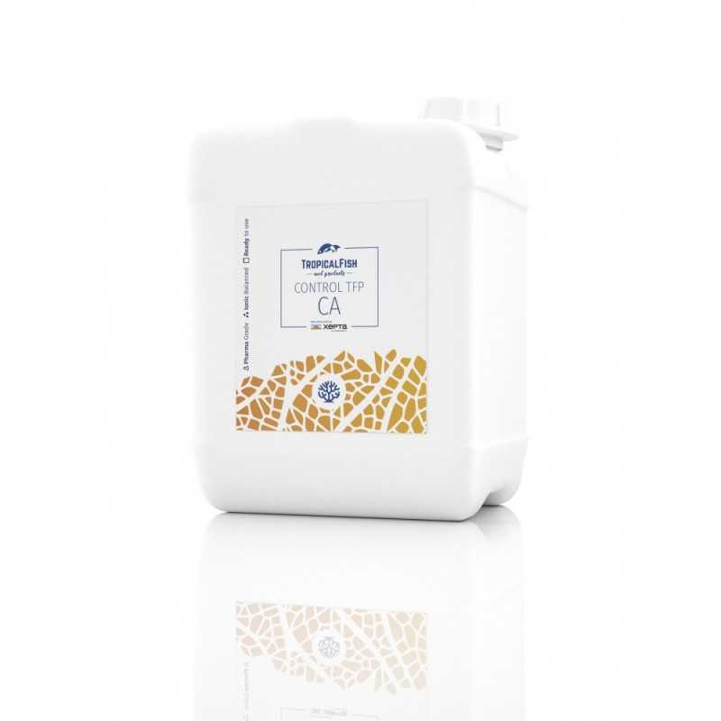 CONTROLS TFP CA 5000 ML
