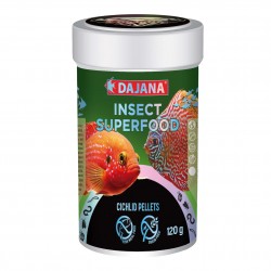 Dajana Insct Superfood...