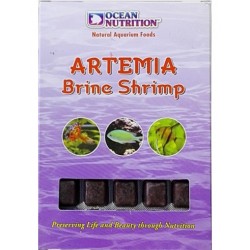 Ocean Nutricion Artemia 100g