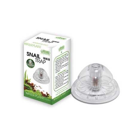 Snail trap Waterplant