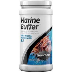 Seachem marine buffer 250gr