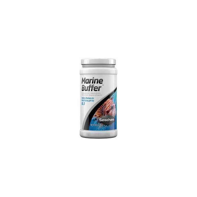 Seachem marine buffer 250gr