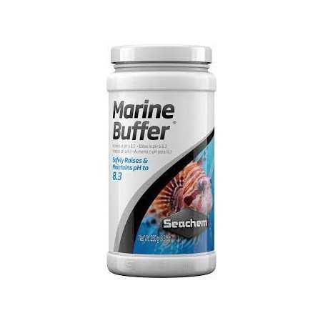 Seachem marine buffer 250gr