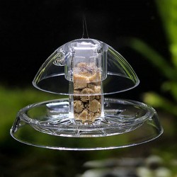 Snail trap Waterplant