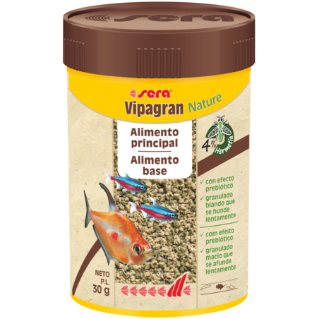 Sera Vipagran 30g