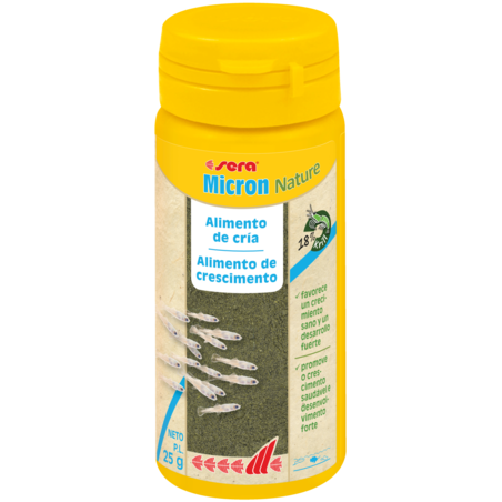 Sera Micron 25g
