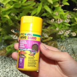 JBL PRONOVO DANIO GRANO XS 100ml