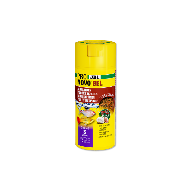 JBL PRONOVO BEL GRANO S 100ml