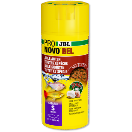 JBL PRONOVO BEL GRANO S 100ml