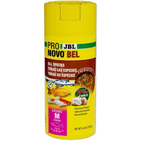 JBL PRONOVO BEL GRANO M 250ml