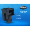 Filtro de cascada Tidal 35
