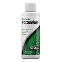 Flourish potassium 100ml