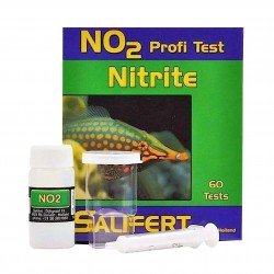 Test salifer no2 nitrito