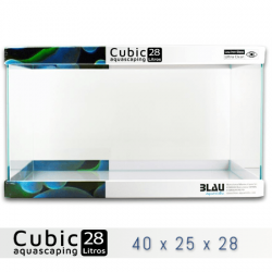 Blau Cubic Aquascaping 28...