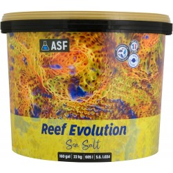 Sal reef evolution 22kg