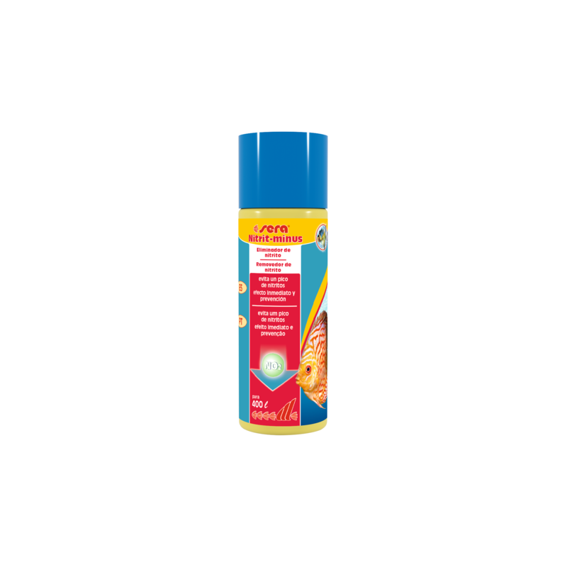 Sera nitrit- minus 100ml