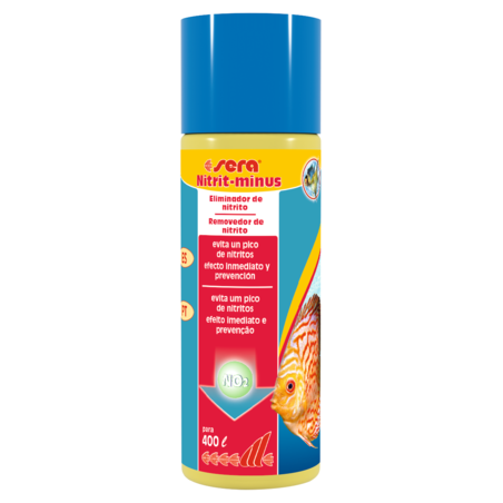 Sera nitrit- minus 100ml
