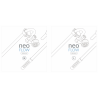 Neo Flow Premiun L (16/22) V2 Aquario