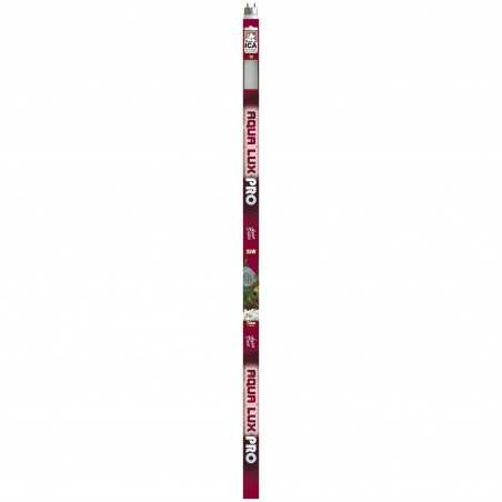 Fluorescente T8 aqua lux pro 33cm