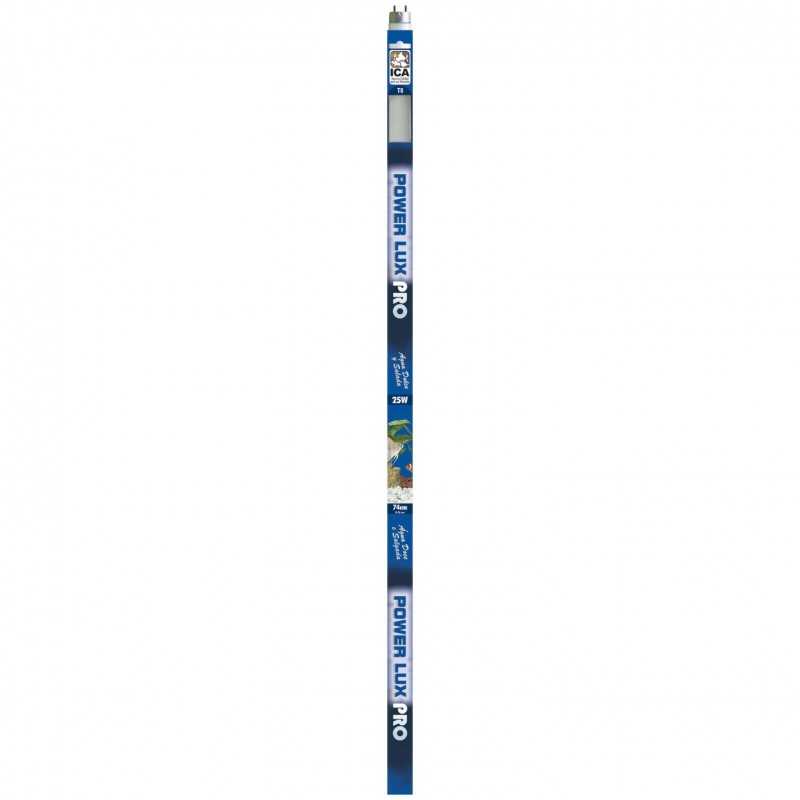 Fluorescente T8 power lux pro 74cm