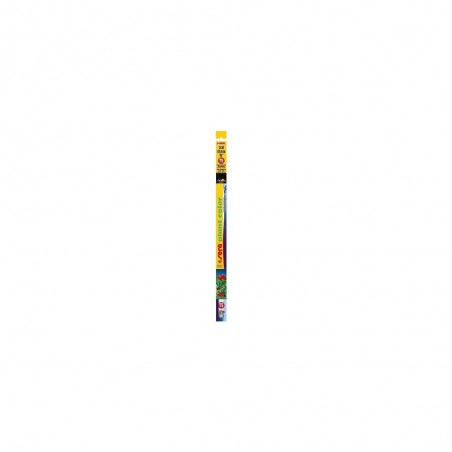 fluorescente sera plant color t5 24w